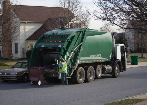 Best Commercial Junk Removal in Suitland, MD